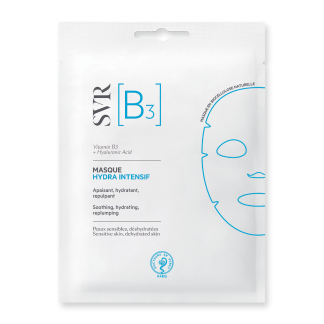 SVR [B3] INTENZIVNA HIDRATANTNA MASKA 12 ml