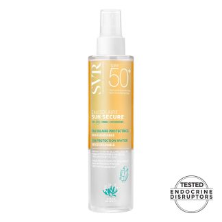 SVR SUN SECURE vodica SPF50+ 200 ml