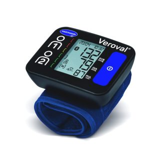 Tlakomjer Veroval Compact+ za Zapešće