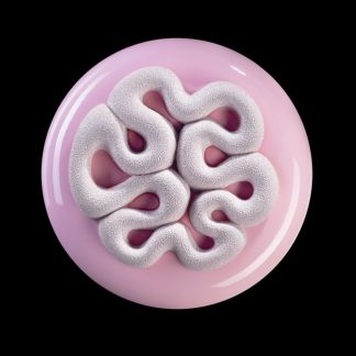Silikonski kalup TOP MINI JELLY