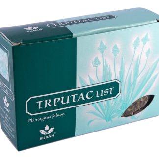 Suban Čaj Trputac List 40 g