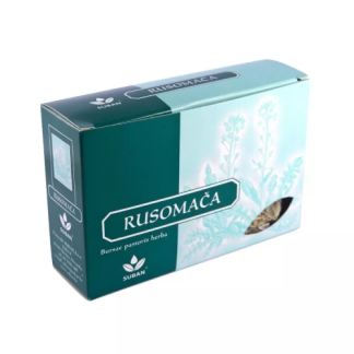Suban Čaj Rusomača 40 g