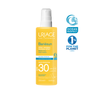 Uriage BARIESUN SPF30 mlijeko u spreju 200 ml