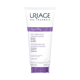 Uriage GYN-PHY gel za svakodnevnu intimnu higijenu 200 ml