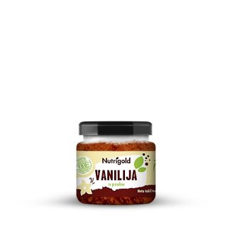 Vanilija u prahu 20g