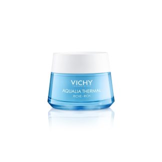 Vichy AQUALIA THERMAL bogata krema