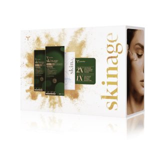 Yasenka Paket 2x Skinage Collagen Elegance i Hydra Booster PROMO